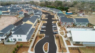 91 Bass Rd, Unit A208 in Warner Robins, GA - Building Photo - Building Photo