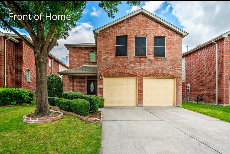 2009 Reston Dr in McKinney, TX - Building Photo