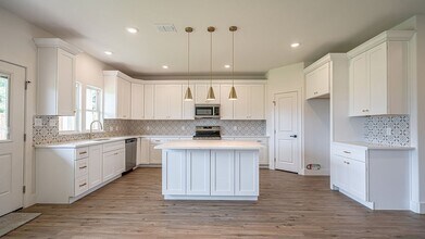 2036 Salina Cir in Brazos Bend, TX - Building Photo - Building Photo