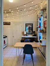179 Harvard St, Unit 179.5-3 in Cambridge, MA - Building Photo - Building Photo