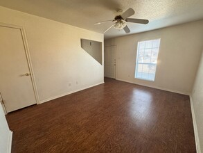 4506 Sylvia Dr in Killeen, TX - Foto de edificio - Building Photo