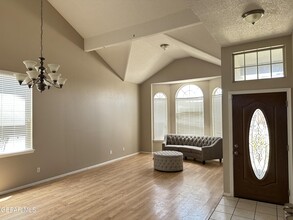 13115 Thea Smith Dr in Horizon City, TX - Building Photo - Building Photo