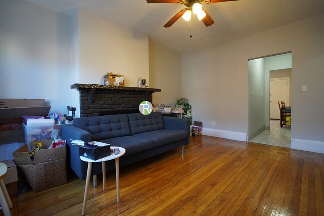 146 Chiswick Rd in Boston, MA - Foto de edificio - Building Photo