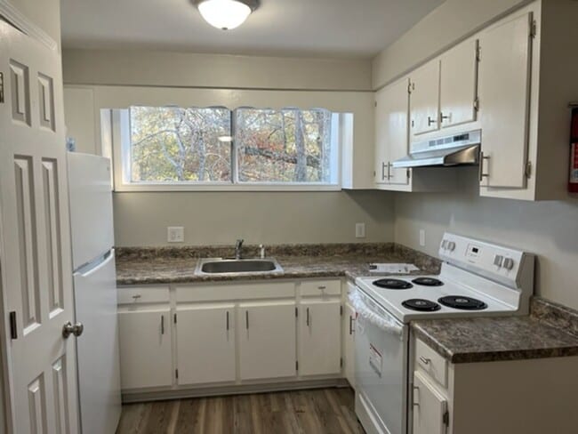 property at 4160 Co Rd 200