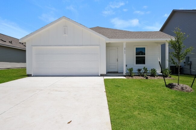 property at 2760 Mistwood Dr