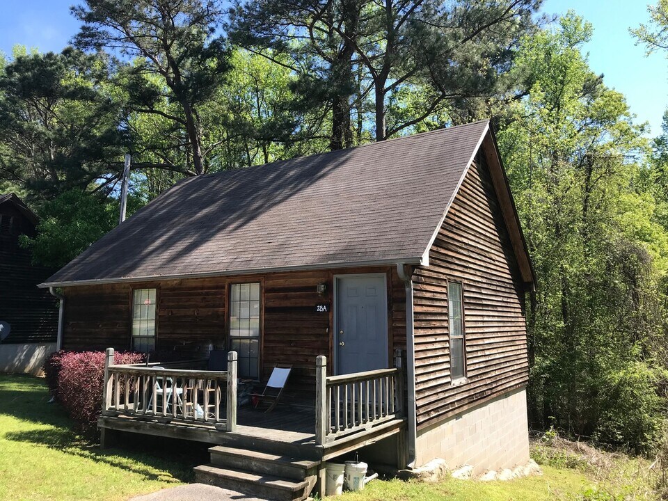 214 Cone Rd in Oxford, MS - Building Photo