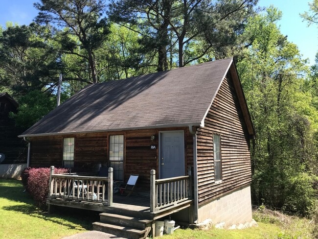 property at 214 Cone Rd