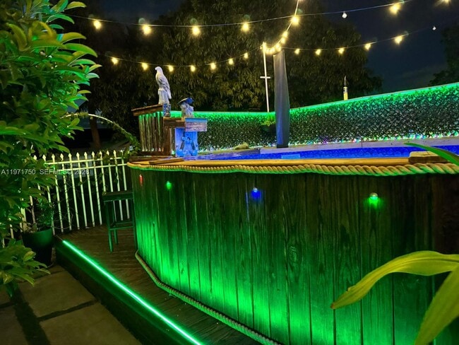 19558 NW 50th Ct in Miami Gardens, FL - Building Photo - Building Photo