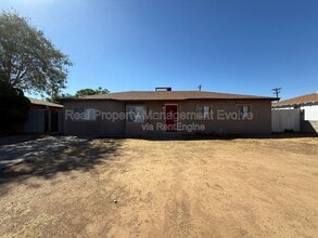3419 W Marshall Ave in Phoenix, AZ - Building Photo - Building Photo