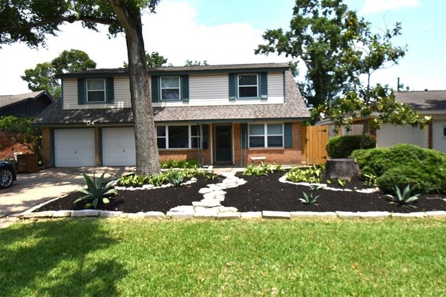 property at 1864 Dolphin Dr