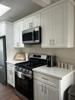 1348 Olivine Ave in Mentone, CA - Building Photo