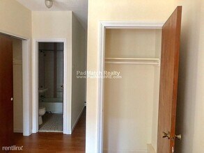 58 S Huntington Ave in Boston, MA - Building Photo - Building Photo