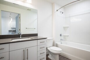 Copper Flats in Midvale, UT - Building Photo