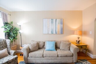 90 Kilsyth Rd, Unit 43 in Boston, MA - Building Photo - Building Photo