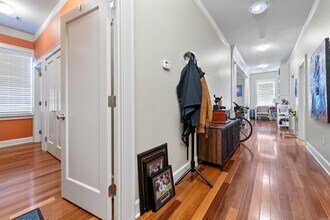 504 E 6th St in Little Rock, AR - Building Photo - Building Photo