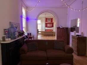 301 S 40th St in Philadelphia, PA - Foto de edificio - Building Photo