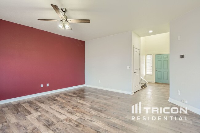 7341 Indigo Run St in Wellington, CO - Building Photo - Building Photo