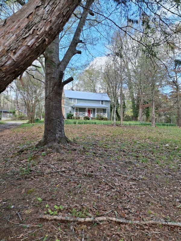 749 Mt Tabor Church Rd in Pickens, SC - Building Photo - Building Photo