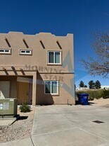 3409 Valverde Loop in Las Cruces, NM - Building Photo