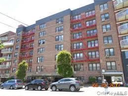 property at 87-20 175th St