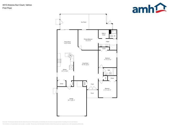4513 Arizona Sun Ct in Valrico, FL - Building Photo - Building Photo