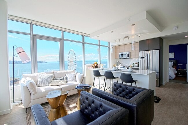 AMLI Waterfront