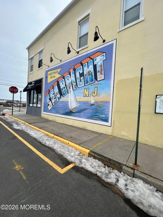 2 Peninsula Ave in Sea Bright, NJ - Building Photo - Building Photo