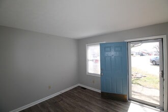 124 Henry Ct in Nicholasville, KY - Building Photo - Building Photo