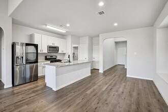 23523 Montague Dr in Spring, TX - Building Photo - Building Photo