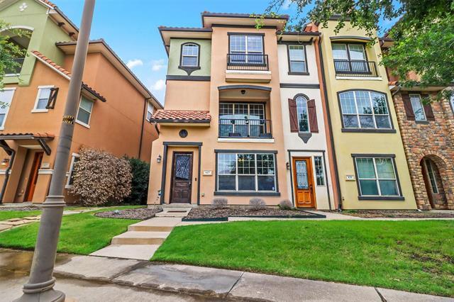 627 Senda in Irving, TX - Building Photo