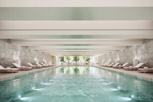 The Journal in Jersey City, NJ - Building Photo