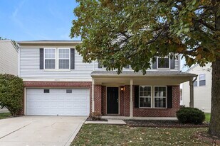 15213 Beam St in Noblesville, IN - Building Photo