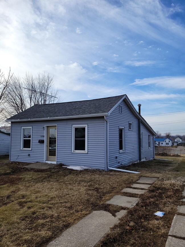 property at 1306 6th Ave