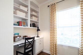 The Reserve in Montgomery, AL - Foto de edificio - Interior Photo