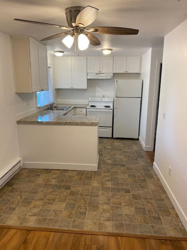 3418 S 43rd St in Tacoma, WA - Building Photo - Building Photo