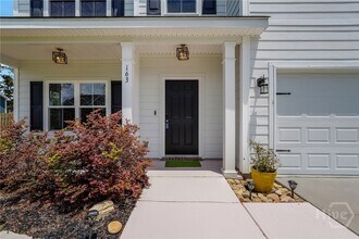 163 Whitebark Trl in Richmond Hill, GA - Building Photo - Building Photo