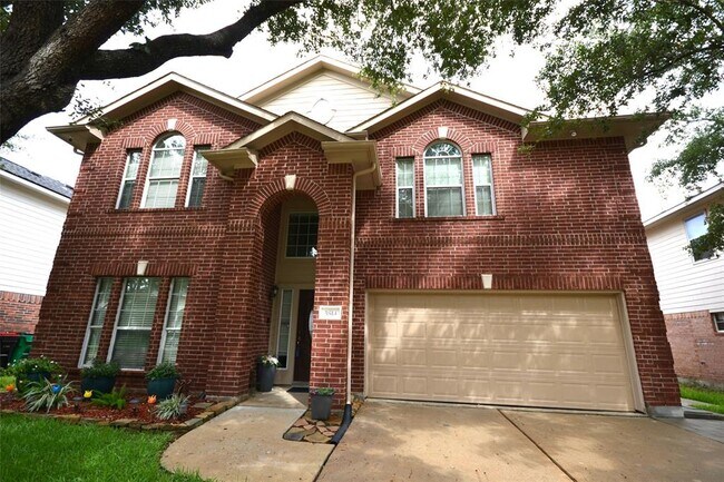 3814 E Piper Grove Dr in Katy, TX - Building Photo - Building Photo