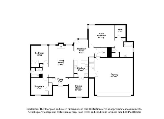 1937 Pecan Meadows Dr, Unit 2810 in Southaven, MS - Building Photo - Building Photo