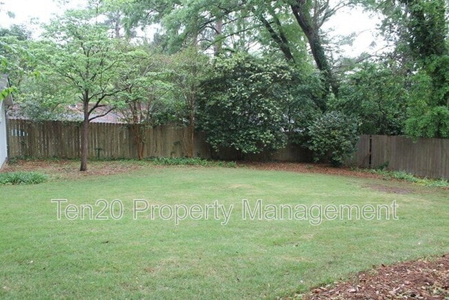 3308 Junaluska Dr in Columbus, GA - Building Photo - Building Photo