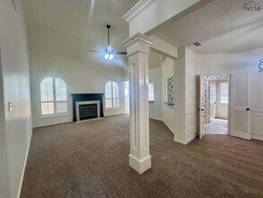 2820 Judson Cir in Wichita Falls, TX - Foto de edificio - Building Photo