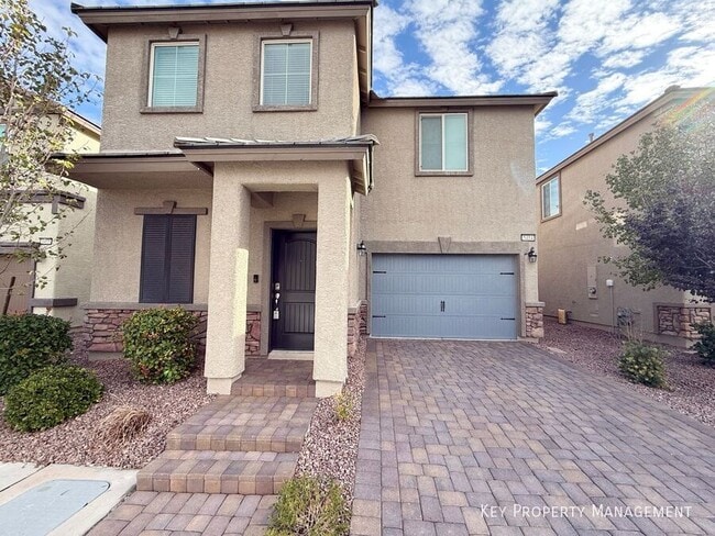 property at 5414 Enchanted Rose St