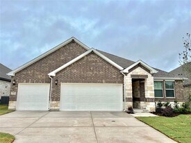 1411 Winters Wy in McKinney, TX - Building Photo