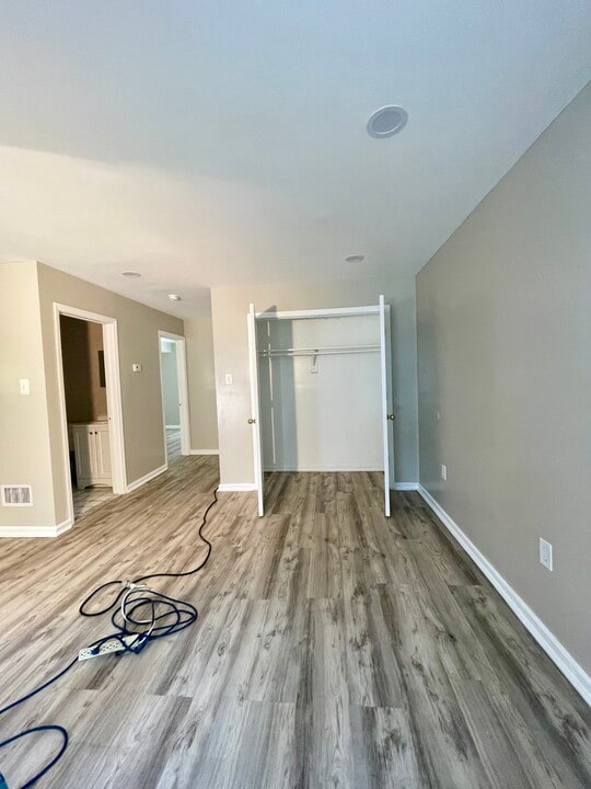 601 E 140th St in Bronx, NY - Building Photo