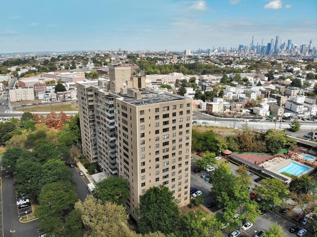 property at 201 St Pauls Ave