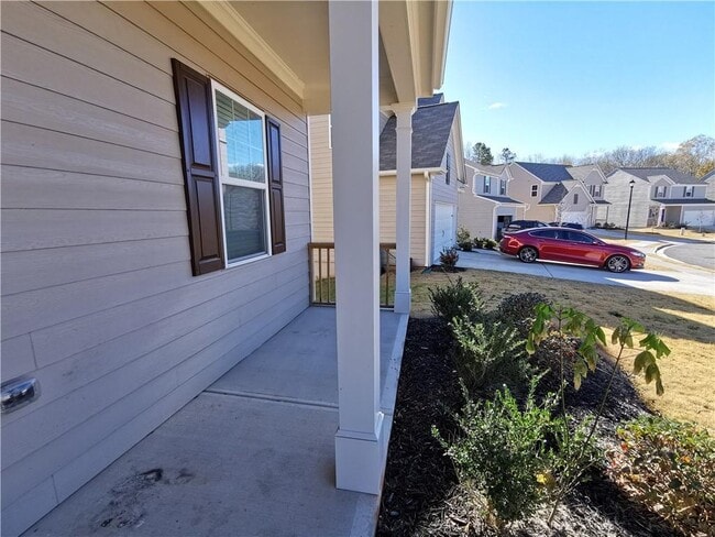 11 Darling Ln in Pendergrass, GA - Building Photo - Building Photo