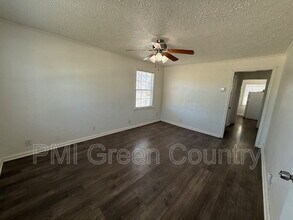 3932 E 1st St in Tulsa, OK - Building Photo - Building Photo