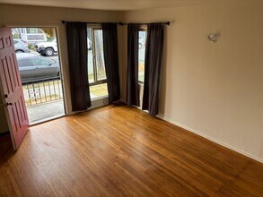 33 17th St, Unit 33 in Richmond, CA - Foto de edificio - Building Photo