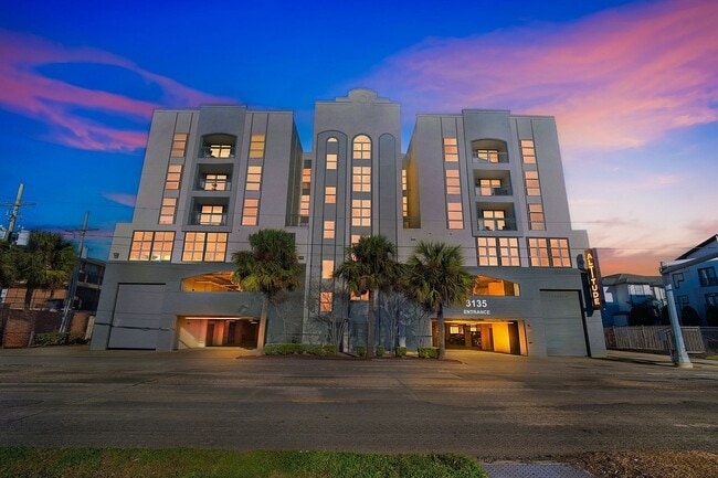 Altitude Baton Rouge