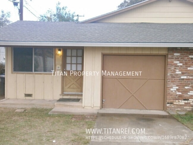 property at 6412 Mariposa Ave