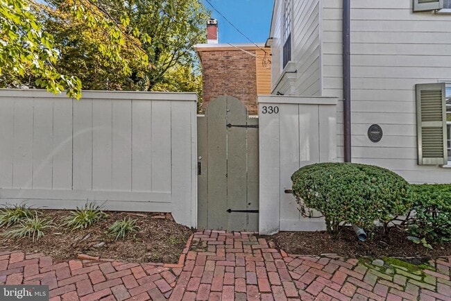 property at 330 Wolfe St